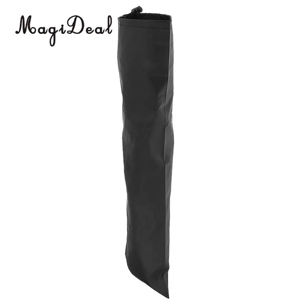 MagiDeal Drawstring Cover Case Protector Carry Pouch Holder Bag for Climbing Hiking Trekking Pole Walking Stick Alpenstock