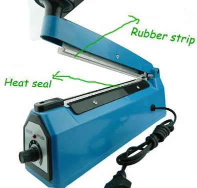 Sealer