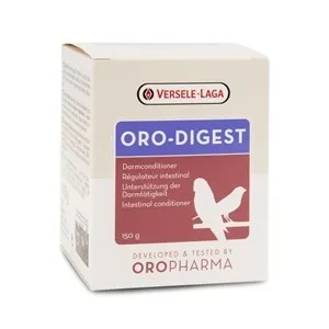 

GOLD DIGEST VERSELE LAGA 150 GR. (improved the flora intestinal)