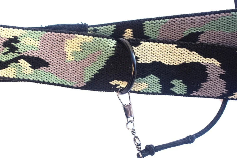 Camouflage upgrade new model fight ball