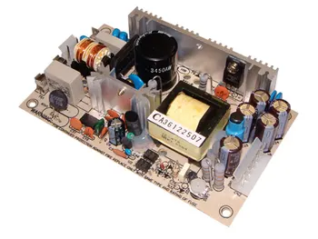 

[PowerNex] MEAN WELL original PT-45B -12V~12V 0.3A~3A meanwell PT-45 -12V~12V 42.6W Triple Output Medical Type Power Supply