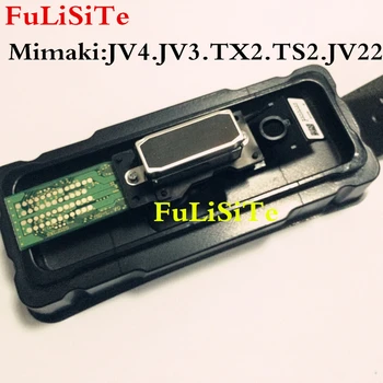 

100% Genuine FuLiSiTe printer JV4 JV3 TX2 TS2 JV22 printhead JV4 JV3 TX2 TS2 JV22 print head