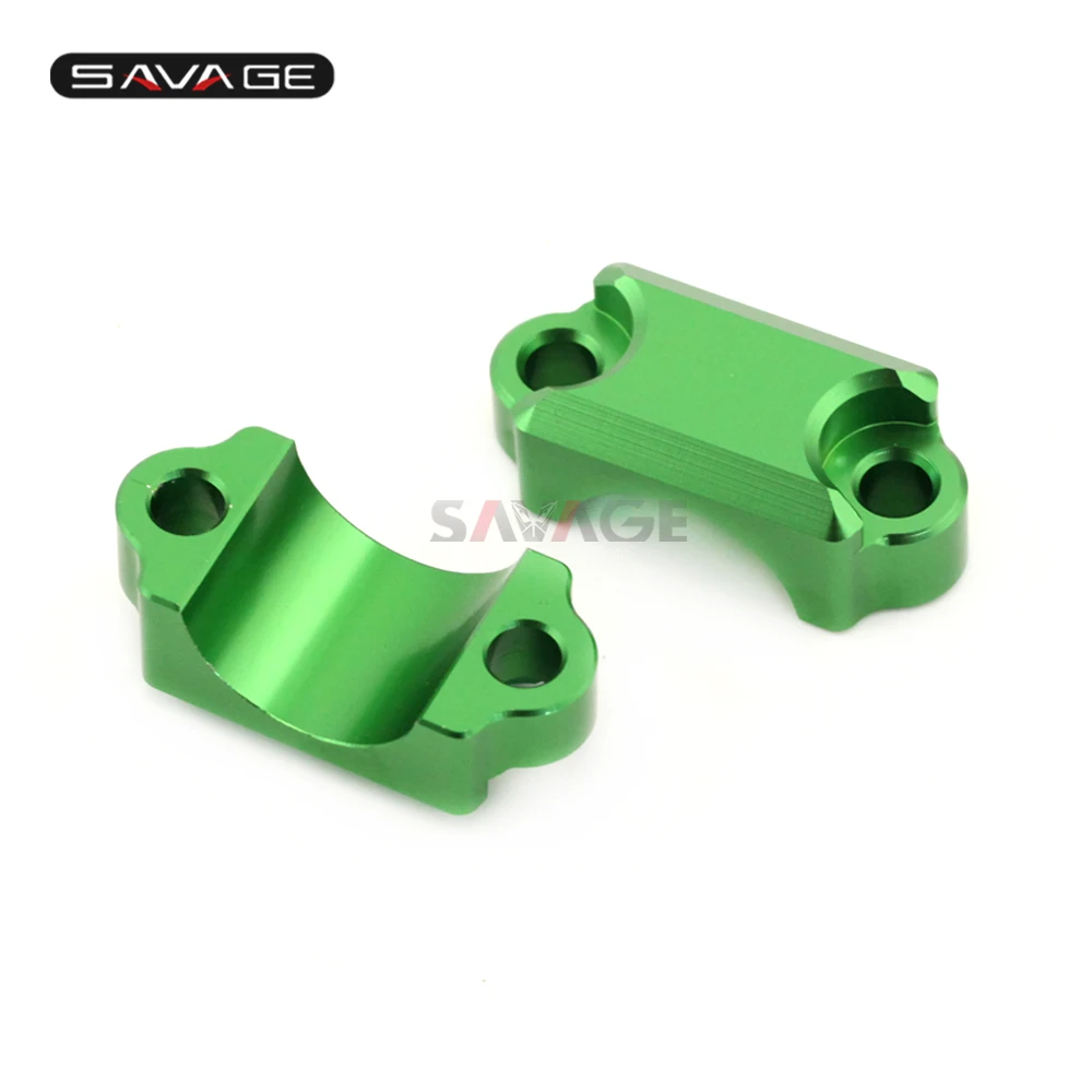 Clutch Bracket Brake Master Cylinder Clamp Cover (27)
