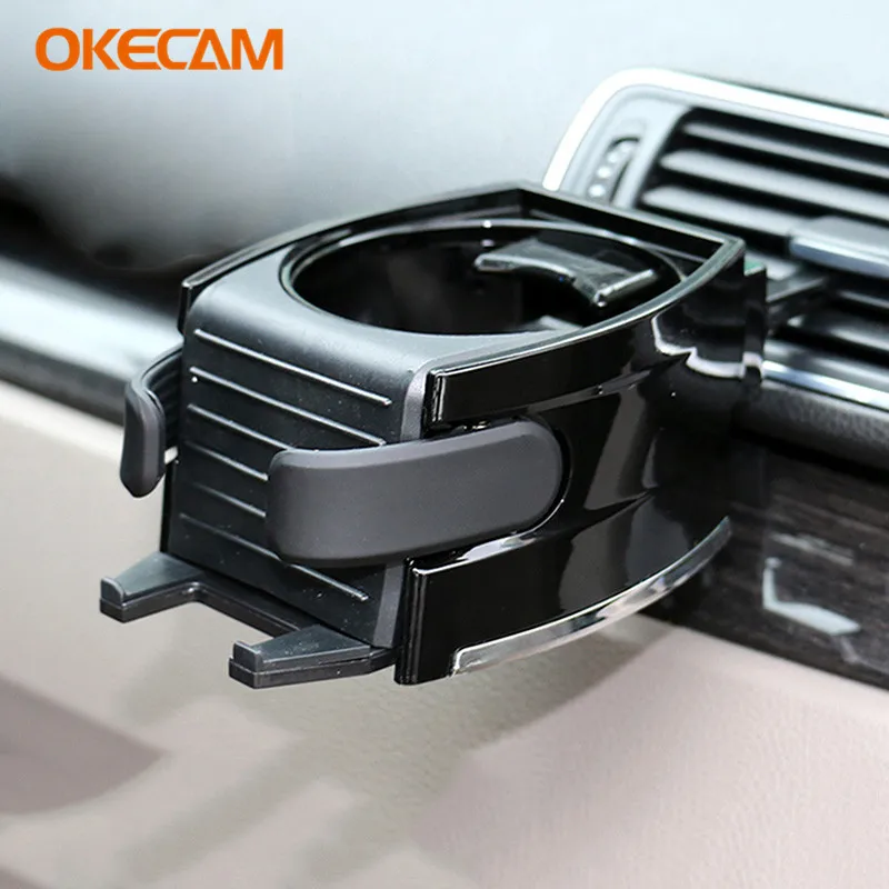 Car Mount Cup Holders Drink Holder for Audi A3 A4 B6 B8 B7 B5 B9 A6 C5