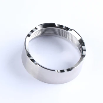 

Convoy 25.6mm C8 Stainless Steel Tactical Attack Head