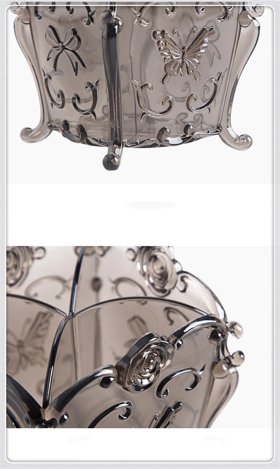 Cosmetic Organizer D5