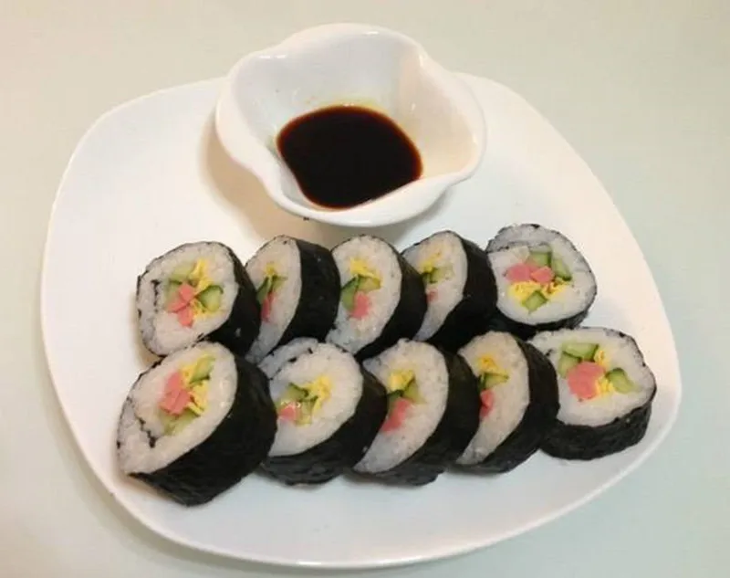 海苔