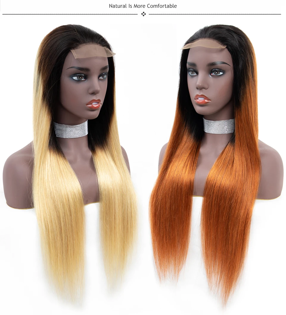 lace frontal wigs