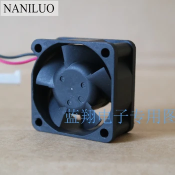 

NANILUO Free Shipping For EFB0405HD 4cm 40mm 4020 DC 5V 0.38A cooler computer cpu server inverter cooling fans axial