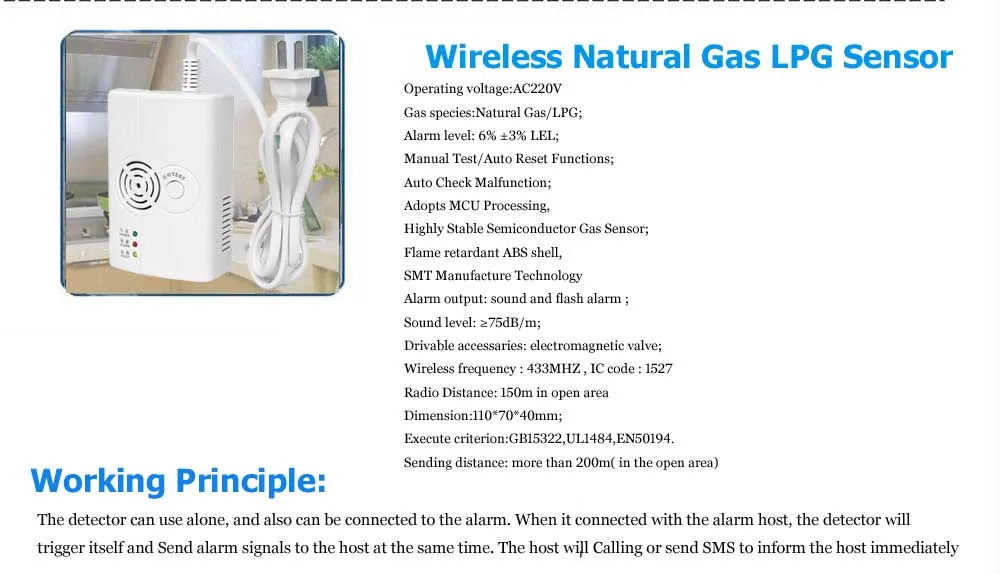 GAS 1
