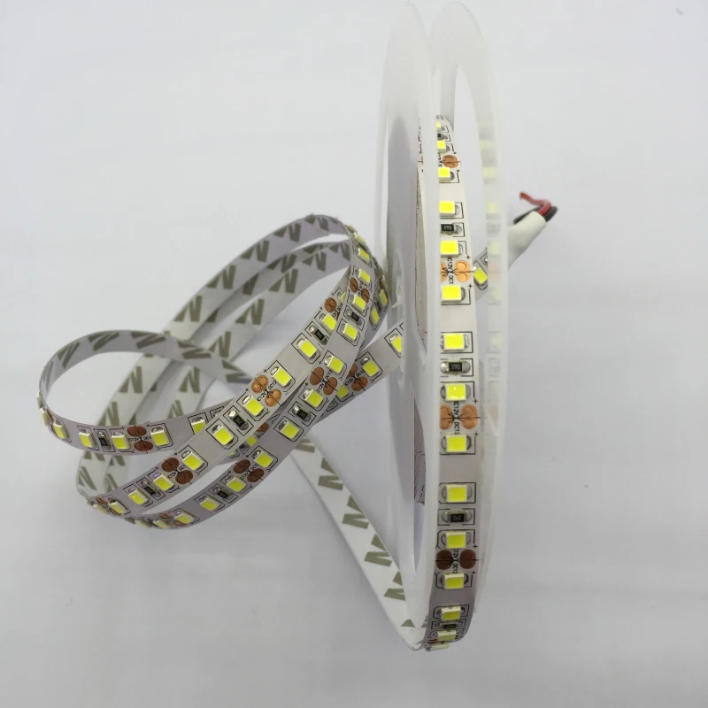 

12 V 120 LED/m 2835 LED strip flexible light Not Waterproof Flexible Strip Light Led Bar Light Lamp