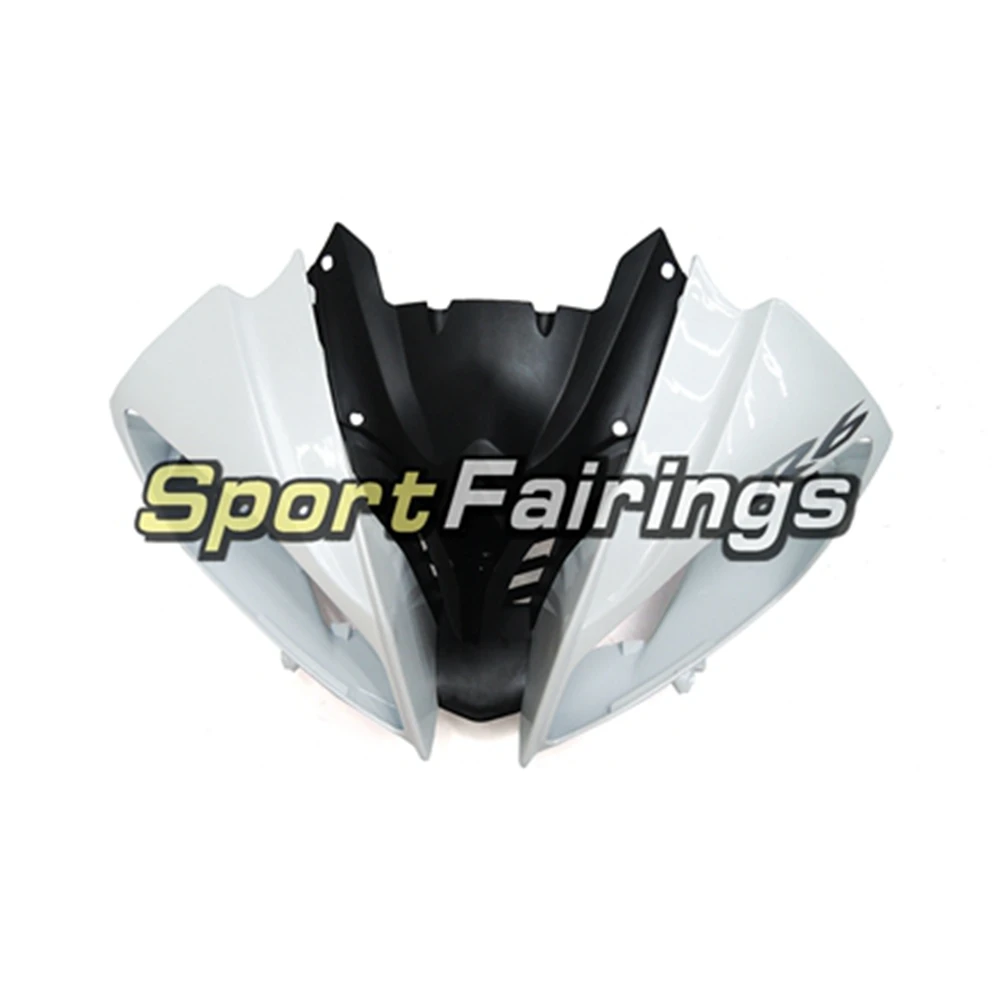 Новинка полностью спортивные велосипедные коврики Carenes для Yamaha YZF600 R6 2008 2016 09 10 11 12