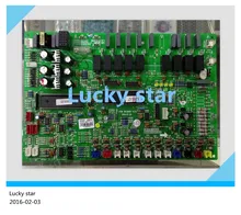 98% new for Gree Air conditioning computer board circuit board 30220038 WZ6535I GRZW6B good working