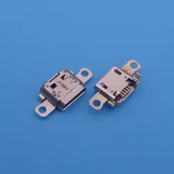 10 шт. micro mini 5pin jack usb зарядный разъем порт Разъем для Amazon Kindle Fire 7th Gen SR043KL 5 контактов