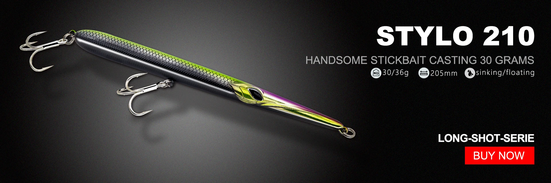 Caçada Magallon Pike Lure 11.3 Centímetros 13.7g Isca Articulada Rabo Macio Minnow Lure Vmc Gancho Mergulho Swimbaits Naufrágio Lento Isca 9 mergulho swimbaits lento afundando isca