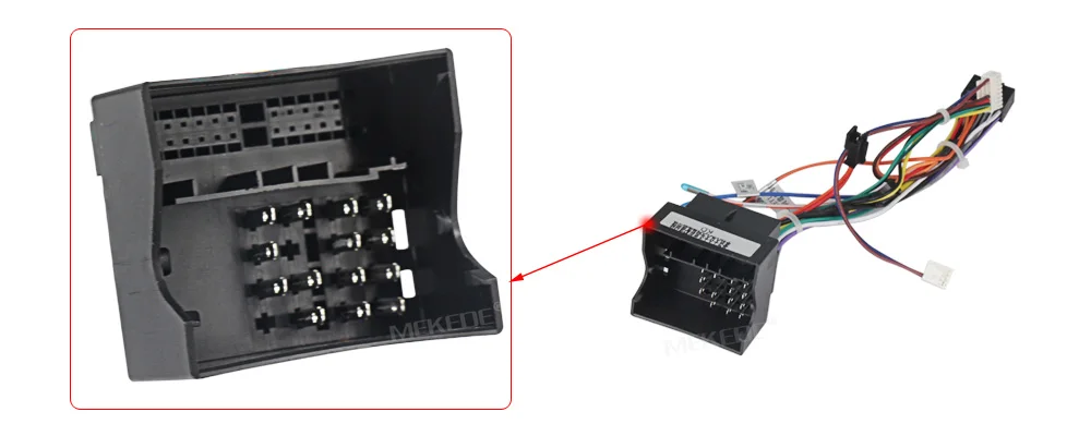 Best HD Android 8.1 Car dvd player radio for Volkswagen golf 6 touran passat B7 sharan Touran polo tiguan GPS Navi Microphone gift 8