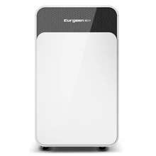 12L/D осушитель для дома, спальни, подвала, энергосберегающий, бесшумный, синхронный, сенсорный экран, очистка сухой одежды