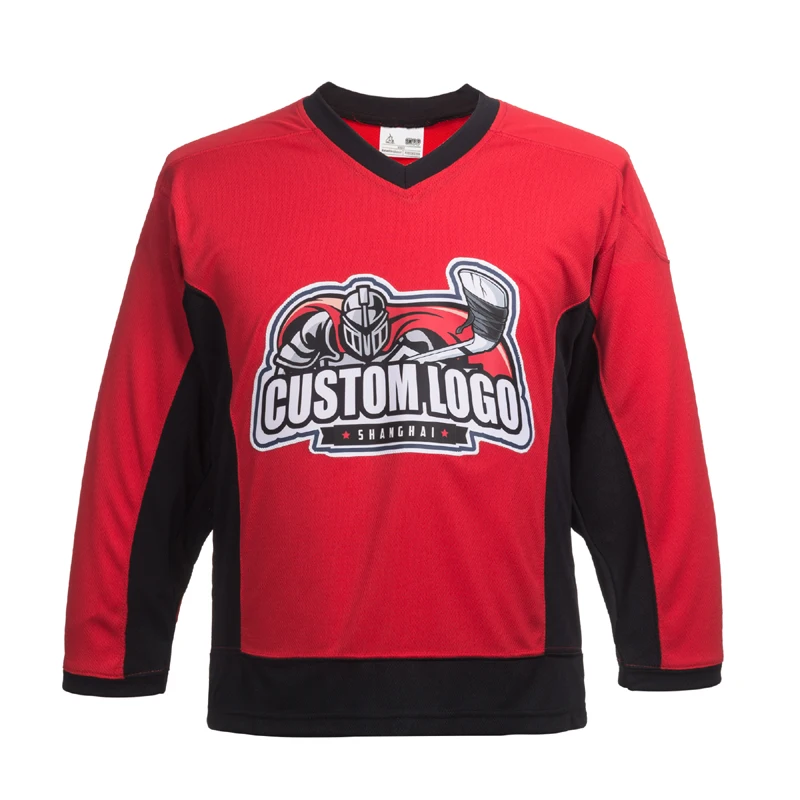 

COLDOUTDOOR Free shipping high quality ice hockey sweatshirt wholesale custom jerseys P0XX synthetic embroidery