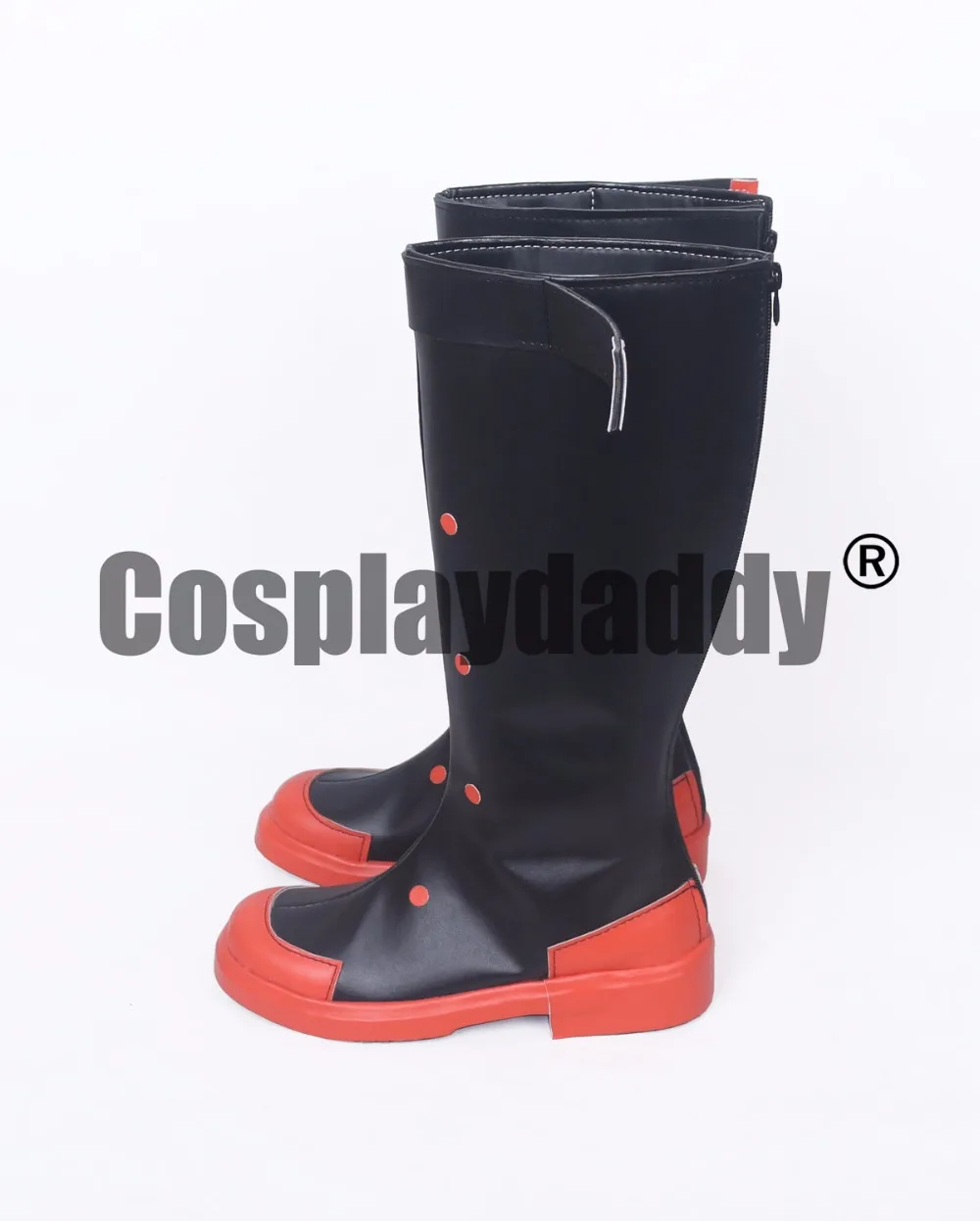 Моя геройская Академия Boku no Hero моя U.A. Сапоги для косплея Katsuki Bakugo Kacchan S008|cosplay shoes