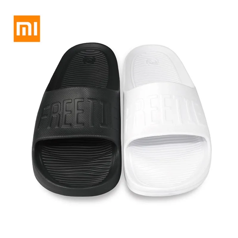 

Xiaomi FREETIE LOGO Sports Anti-slip Slippers Breathable Comfortable for Men and Women