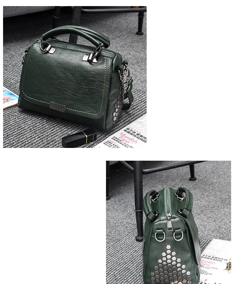 Bolsas de ombro