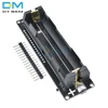 Mini ESP8266 Wifi Development Board 18650 Lithium Battery Charging Module for WeMos D1 ESP-Wroom-02 Mother Board Nodemcu PWM I2C ► Photo 2/6