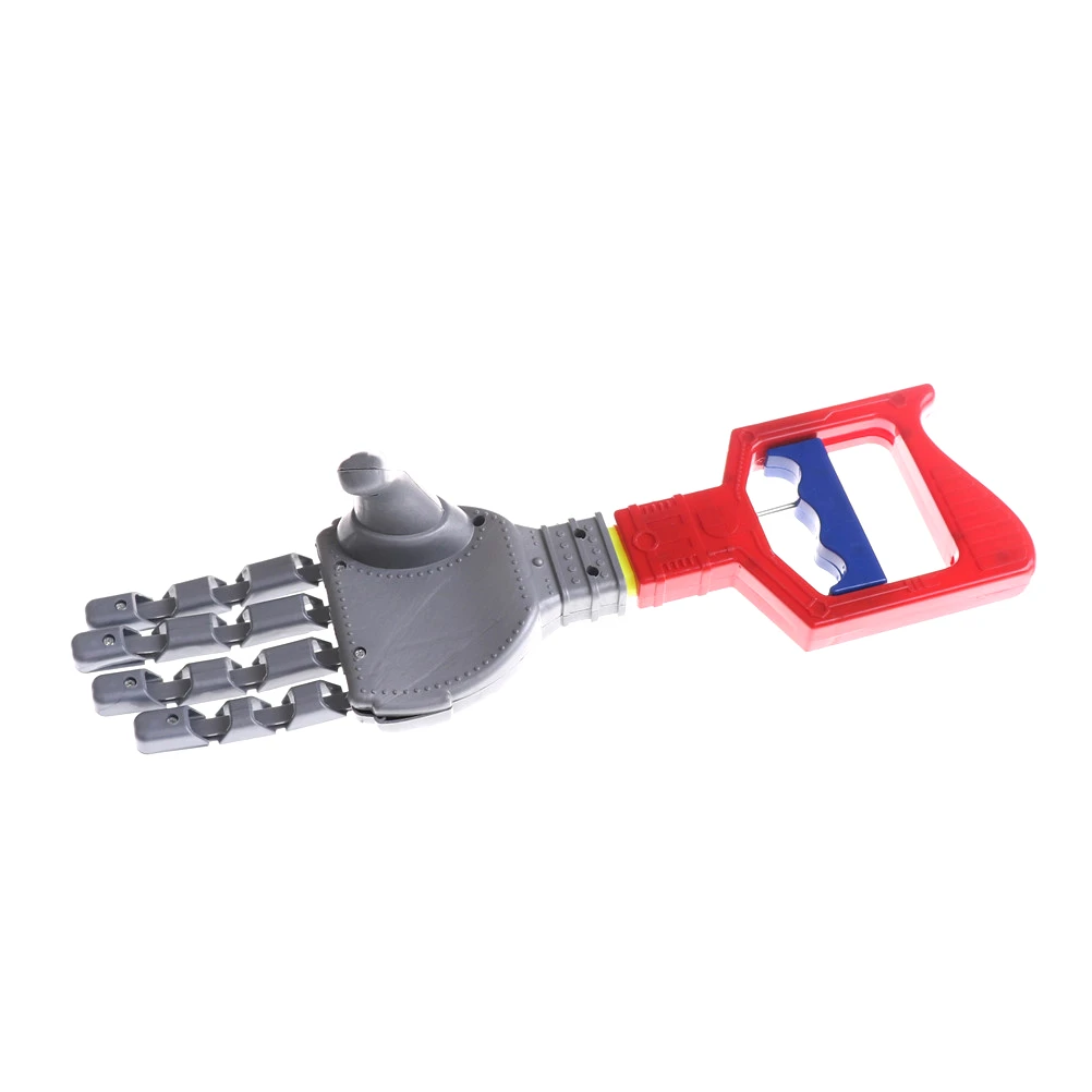 plastic claw grabber