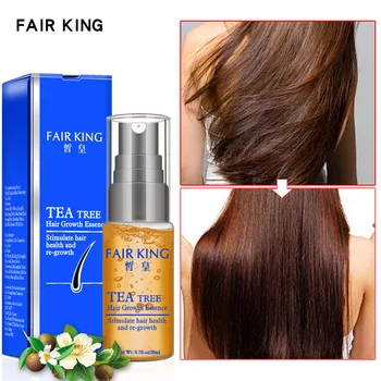 

NEW 1 Pcs Hair Growth Essence Preventing Hair Loss Essential Liquid Effective Care Product