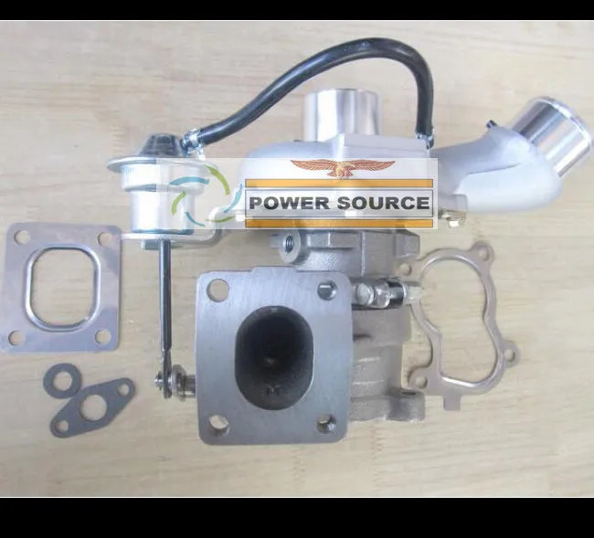 Турбокомпрессор Turbo RHF4H VL35 VL25 VG400007 55181245 71783881 для FIAT Doblo Punto II Idea Lancia Musa Multijet 8 в л JTD 74
