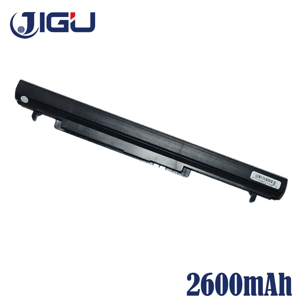 JIGU Аккумулятор для ноутбука ASUS A32-K56 A41-K56 K46 K46CA K46CM K56 K56CA K56CM K46CM K56C K56CM K56CA