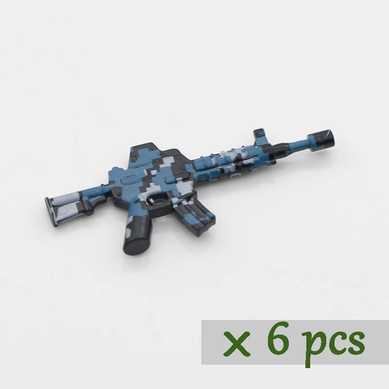 lego military moc
