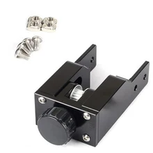 Useful 2040 Y-axis Snchronous Belt Stretcher Regulator for 3D Printer CR10 CR10S Parts Accessories Supplies