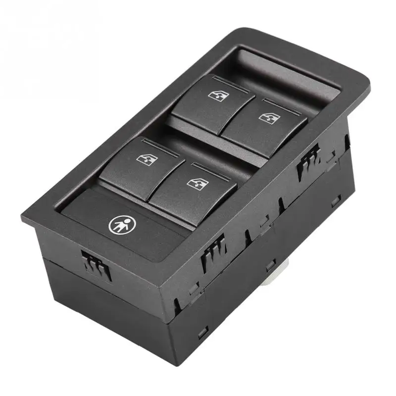 

Car Electric Power Window Switch for Holden Commodore VY VZ SS Sedan Wagon 02-06 92111628