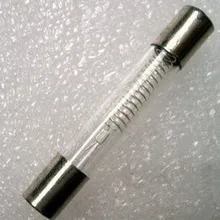 200 шт. 5KV 0.75A 750mA микроволновая печь высоковольтный предохранитель