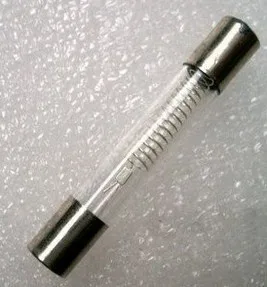 

Free Shipping 200pcs 5KV 0.75A 750mA Microwave Oven High Voltage Fuse