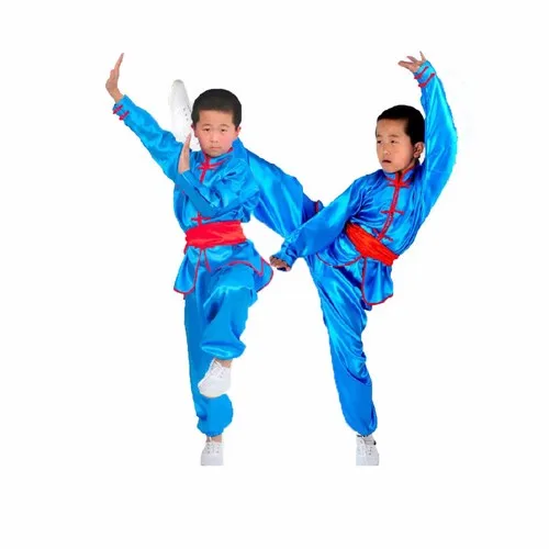 Taekwondo WTF спортивные костюмы для детей