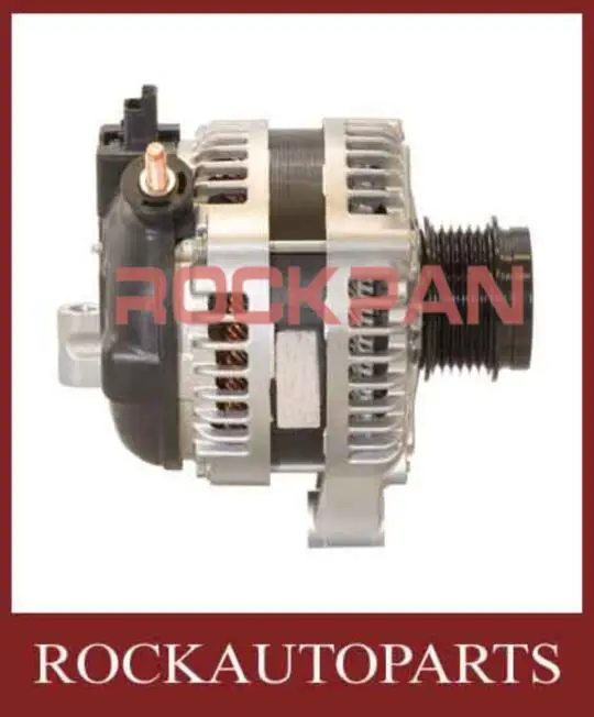 12 V переменного тока 104210-4240 104210-4241 1042104240 для Jeep Liberty 2.8L