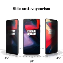 For Huawei Mate 20 Pro  Mobile Phone Screen Protective Film Fingerprint-proof Reinforced