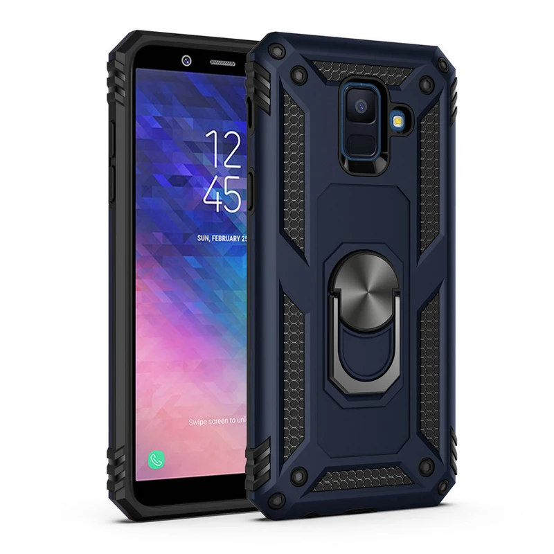 Samsung A6 Plus Чехол Купить
