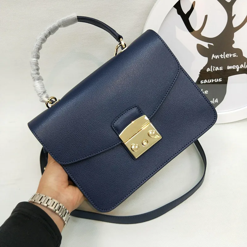 Fashion designer Totes evening Bags Luxury Woman shoulder Bags New genuine Leather Handbags Women Messenger Bags