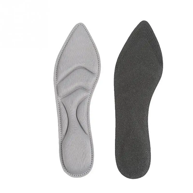 4D High Heel Insoles 4D High Heel Insoles Image 4
