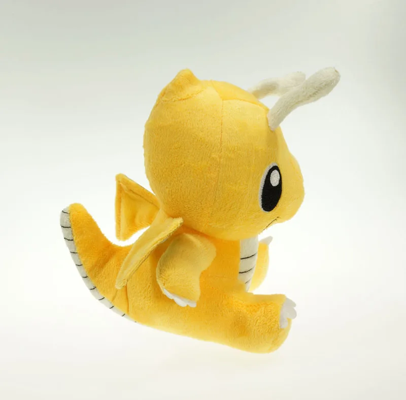 Juguetes de Peluche Dragonite Peluche niños juguetes Peluche
