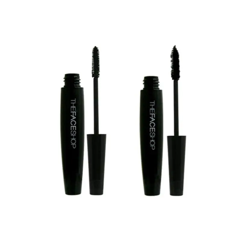 The FACE Shop с принтом большие глаза тушь для ресниц и бровей 3d волокно ресницам