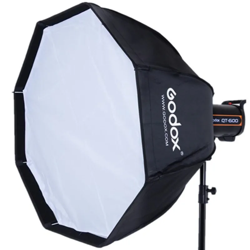 Godox UE 80CM 80cm / 31.5in Softbox Professional Portable Octagonal
