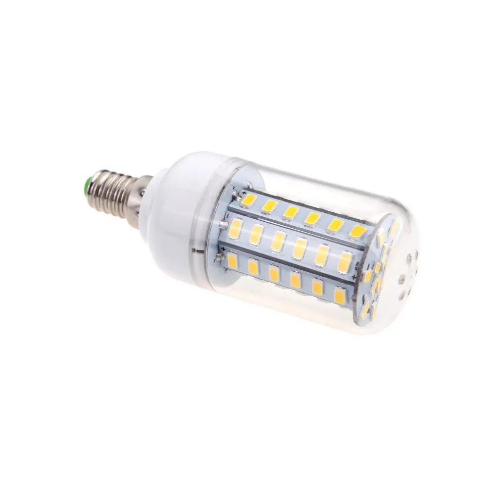 E14 12W 5730 SMD 69 앰플 LED 220V-240V 무료 배송 적용 가능한 경우 거실/침실/정원