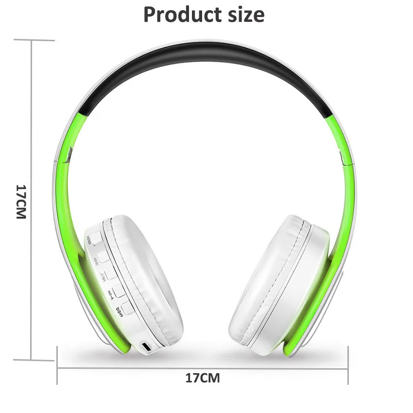 product size 