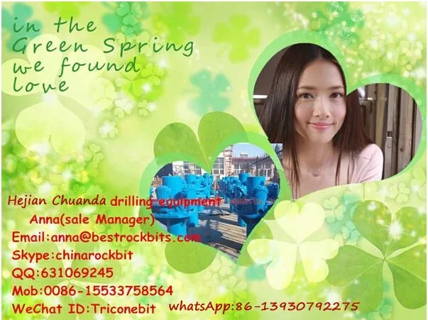 contact us