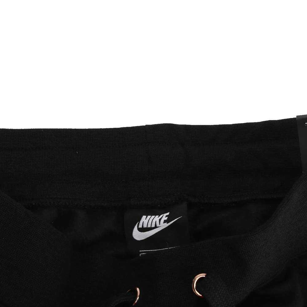 Оригинальный Новое поступление NIKE женские трикотажные длинные штаны для бега