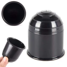 Аксессуары для прицепа 50 мм шар для трейлера крышка головки шар для трейлера Защитная крышка головы