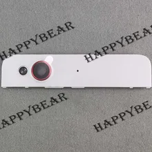 На подлинный и задняя крышка для стеклянного объектива камеры крышка для ЖК-дисплея Zte Nubia моя Прага S Nx513j